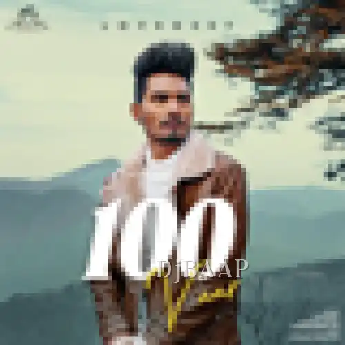 100 Vaar album art