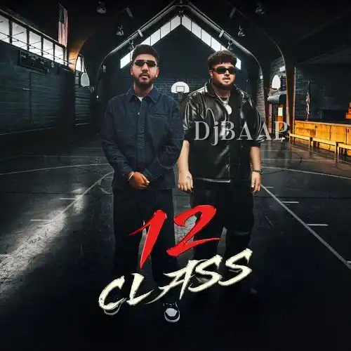 12 Class album art
