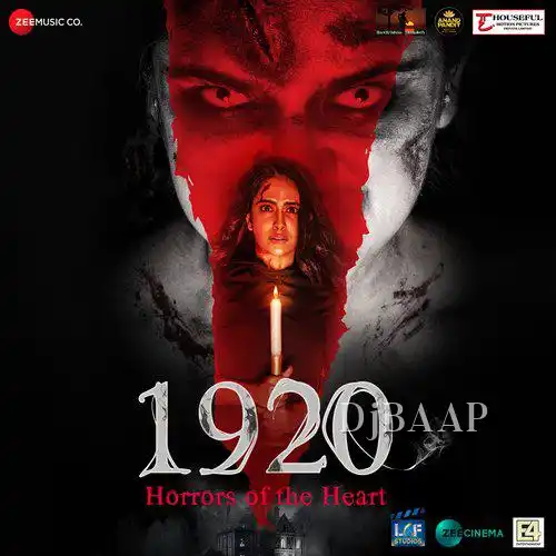 1920 Horrors Of The Heart