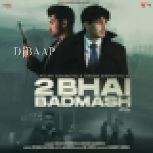 2 Bhai Badmash album art