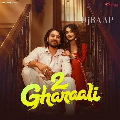 2 Gharaali album art