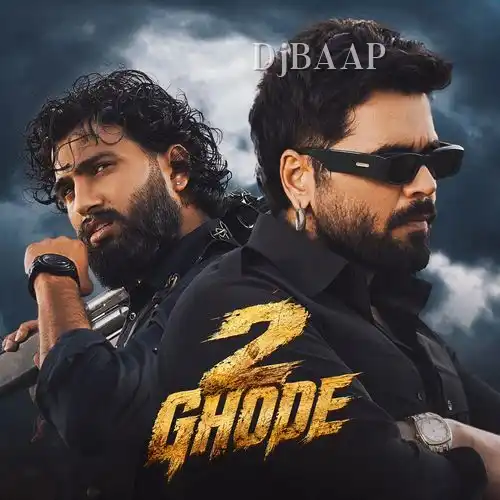 2 Ghode album art