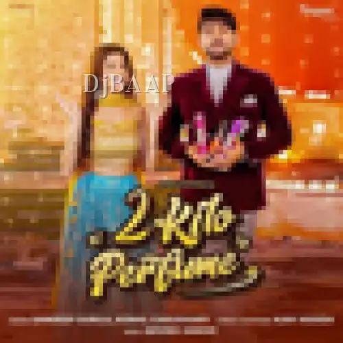 2 Kilo Perfume thumbnail