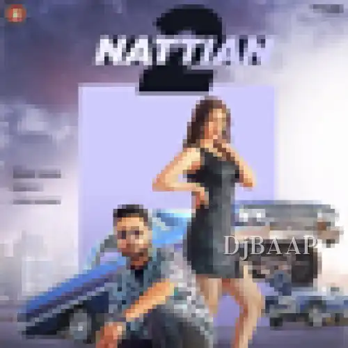 2 Nattian album art