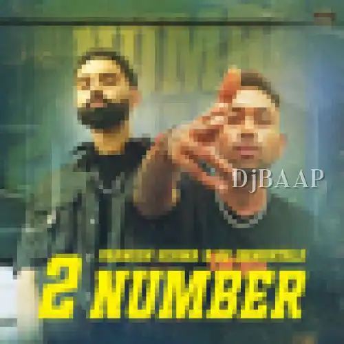 2 Number thumbnail