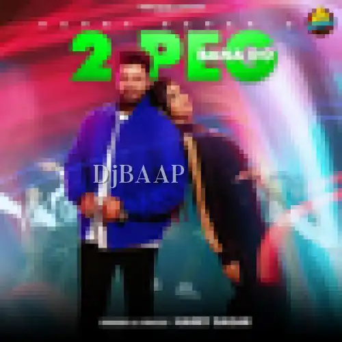 2 Peg Bana Do album art