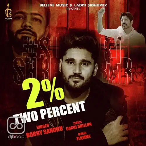 2 Percent