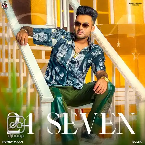 24 Seven
