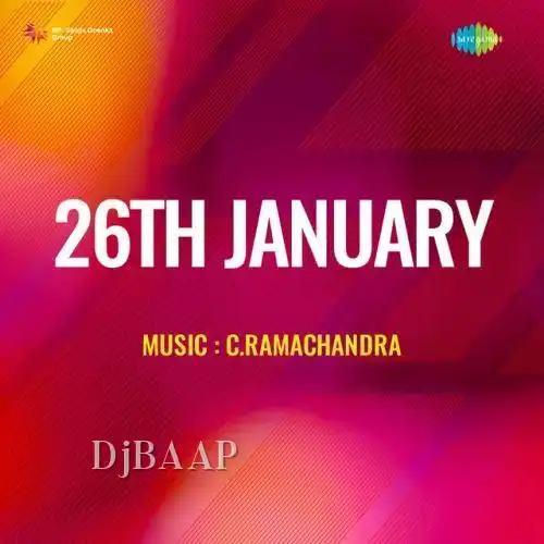 26Th January