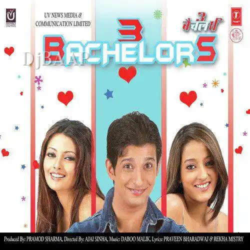 3 Bachelors