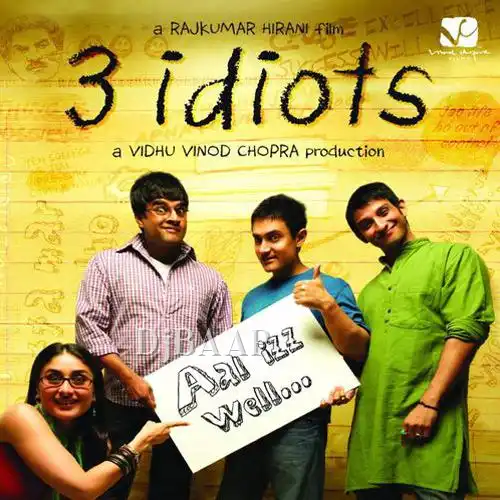3 Idiots