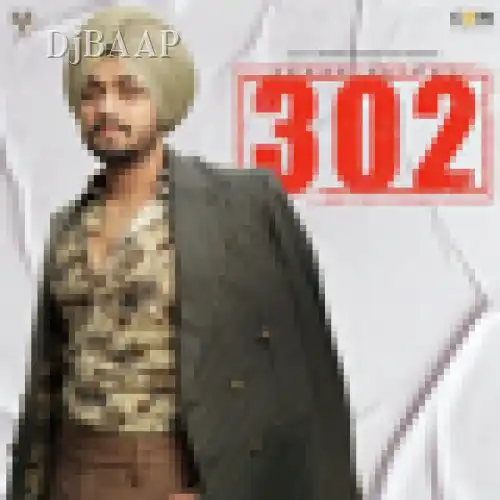 302 album art