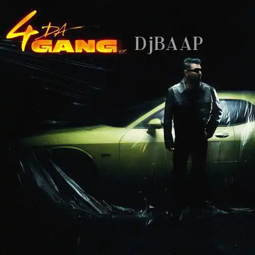 4 Da Gang