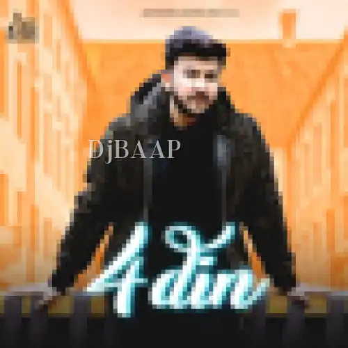 4 Din album art