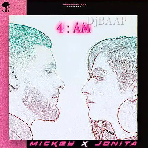 4 AM album art