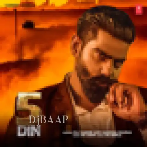 5 Din album art