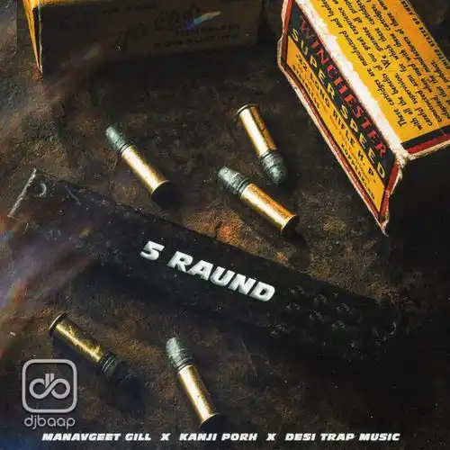 5 Raund