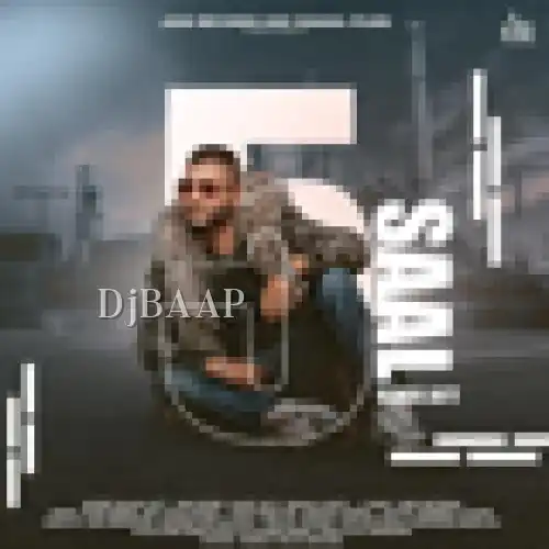 5 Saal album art