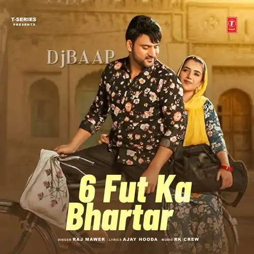 6 Fut Ka Bhartar album art
