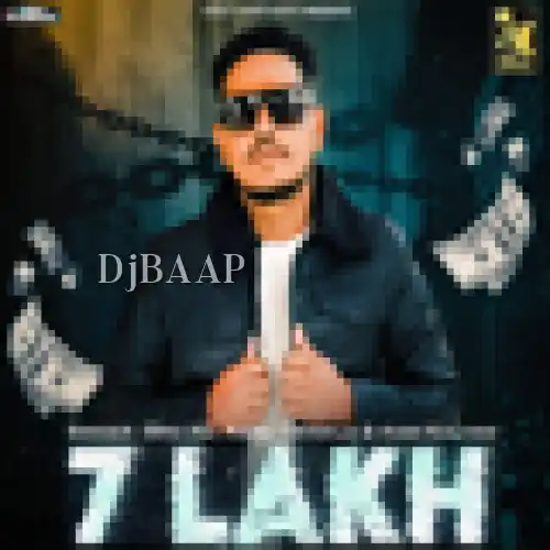 7 Lakh album art