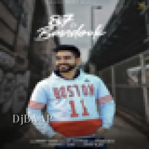 87 Di Bandook album art