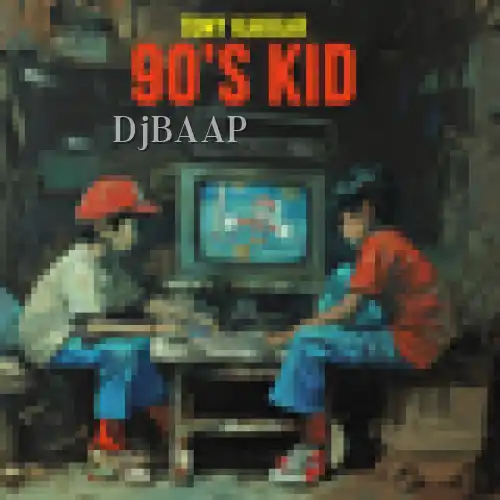 90s Kid thumbnail