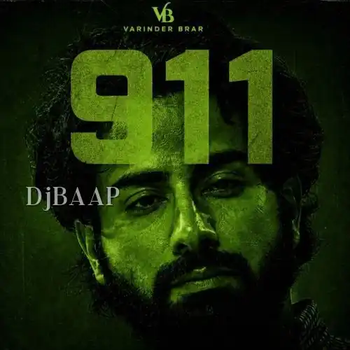 911 album art
