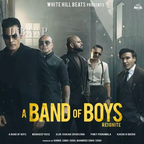 Nazron Se Dhokha album art