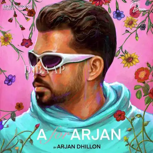 A for Arjan