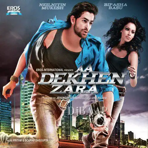 Aa Dekhen Zara