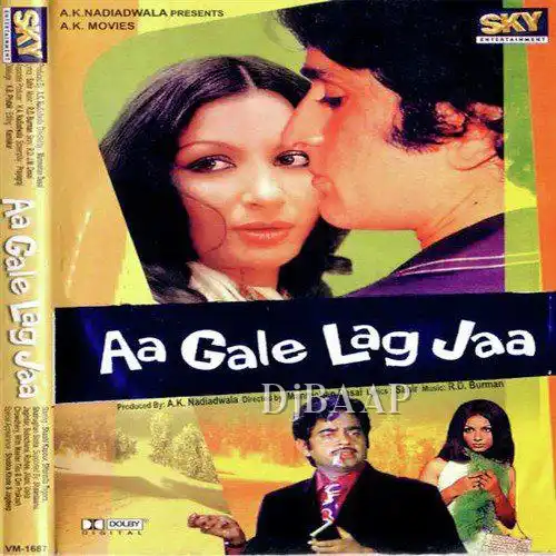 Aa Gale Lag Jaa