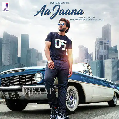 Aa Jaana thumbnail