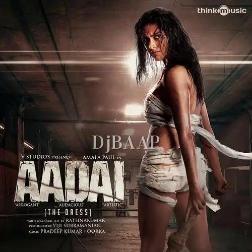 Thoppi album art