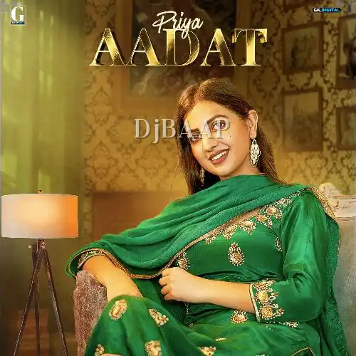 Aadat album art
