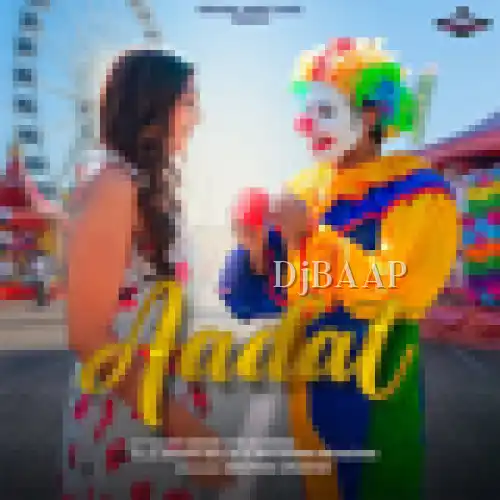Aadat album art