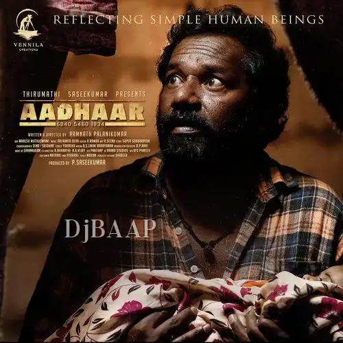 Thaen Mittai album art