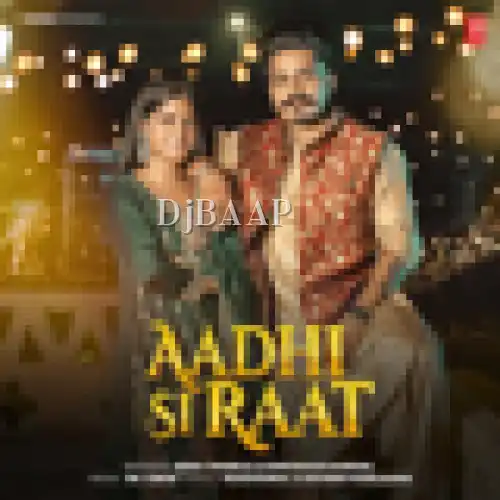 Aadhi Si Raat album art