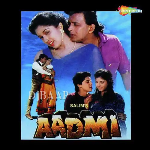 Aadmi