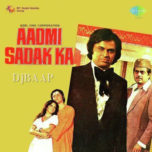 Aadmi Sadak Ka