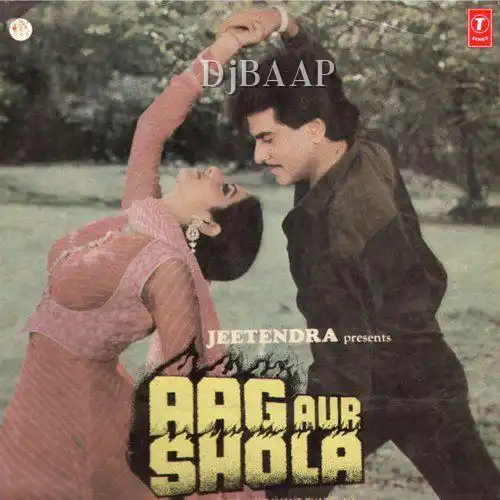 Aag Aur Shola