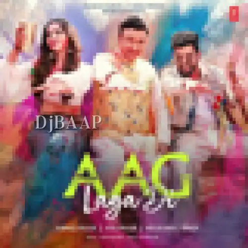 Aag Laga Di thumbnail
