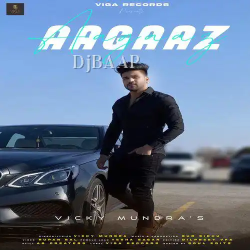 AAGAAZ album art