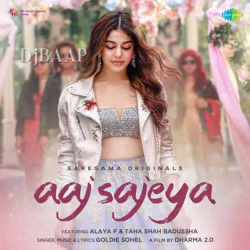 Aaj Sajeya thumbnail