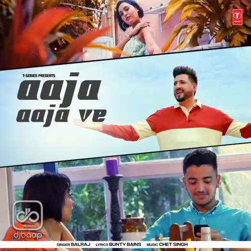 Aaja Aaja Ve