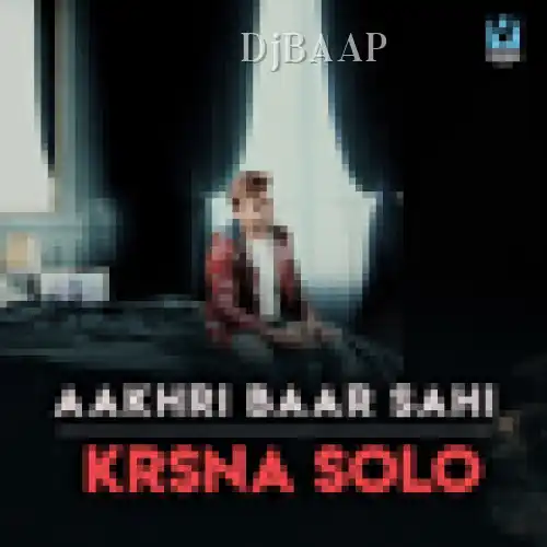 Aakhri Baar Sahi album art