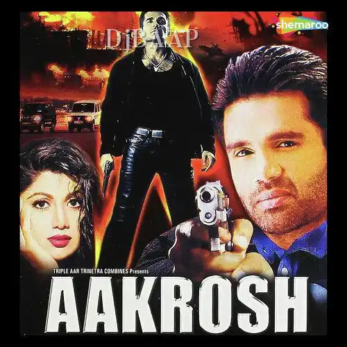 Aakrosh