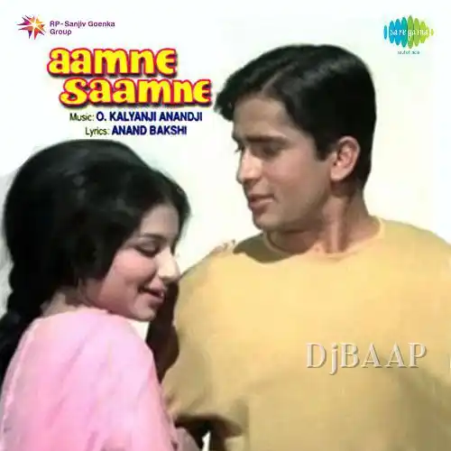 Aamne Saamne