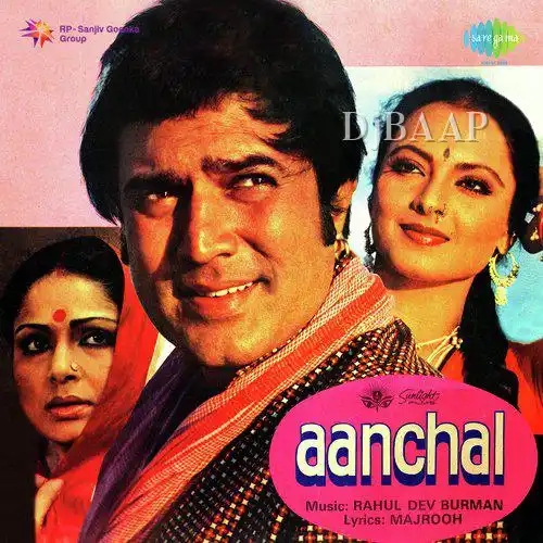 Aanchal