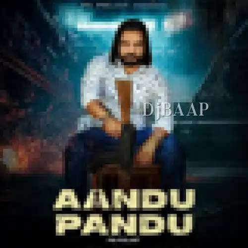 Aandu Pandu album art