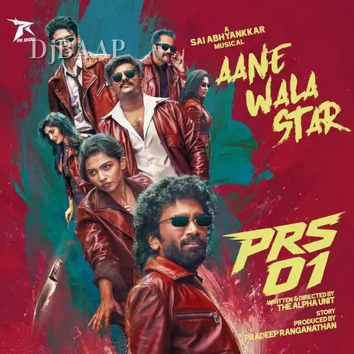 Aane Wala Star album art